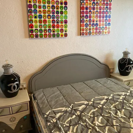 Finca De La Msica - Pop Apartment