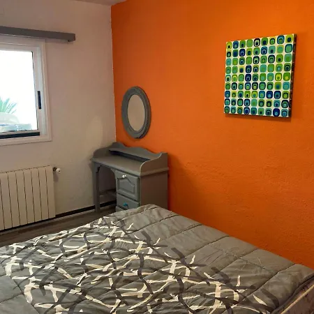 Finca De La Msica - Pop Apartment *