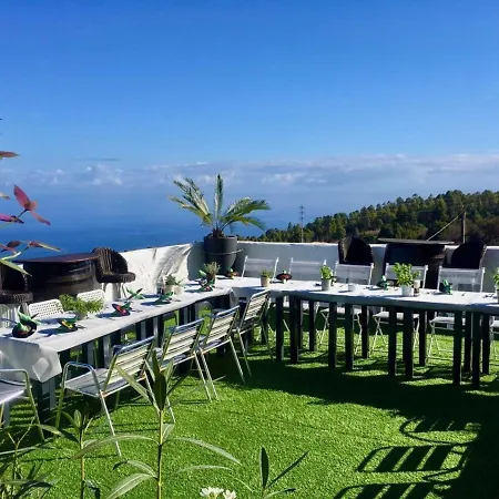 Finca De La Msica - Pop Apartment