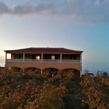 Finca De La Msica - Pop Lägenhet Icod De Los Vinos