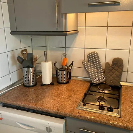 Finca De La Msica - Pop Lägenhet