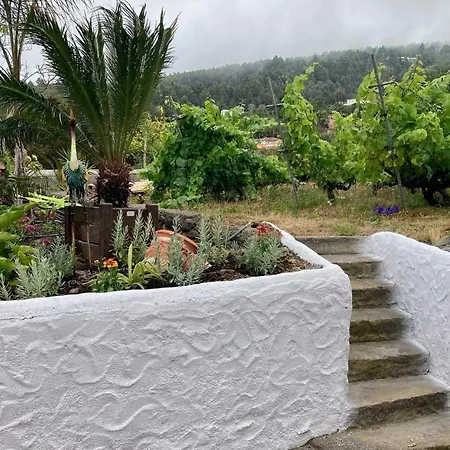 Finca De La Msica - Pop Lägenhet *